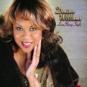 Download track Never Too Much Deniece Williams