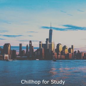 Download track Terrific - Soundscapes For All Night Study Sessions Chillhop For Study