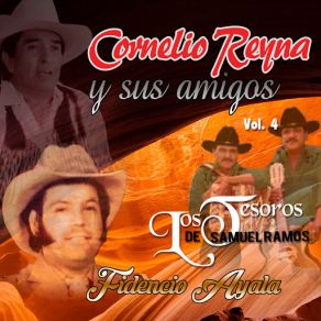 Download track Celos De Maria Cornelio Reyna, Sus Amigos