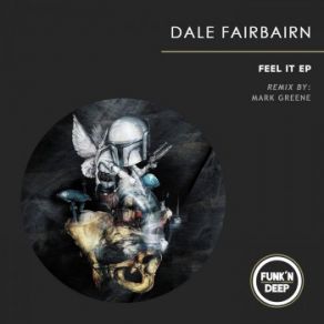 Download track So Special (Original Mix) Dale Fairbairn