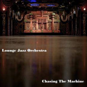 Download track Come Dance With Me Lounge Jazz Orchestra