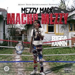 Download track My Thing Mezzy Mack