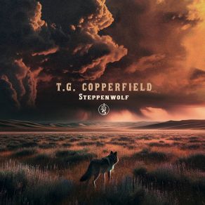 Download track My Dirty Mind T. G. Copperfield