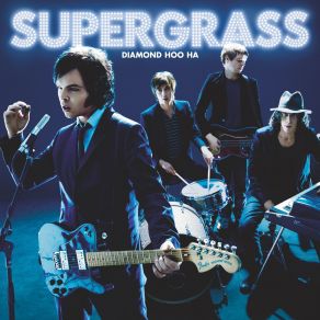 Download track Rebel In You Supergrass