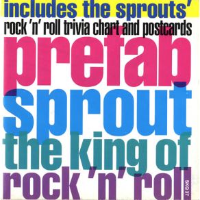 Download track The Golden Calf Prefab Sprout