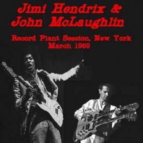 Download track Instrumental Jam 2 Jimi Hendrix, Jon McLaughlin