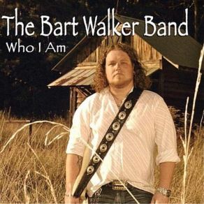 Download track Slow Movin' Train Bart Walker Band