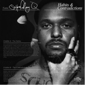 Download track My Hatin' Joint Schoolboy Q