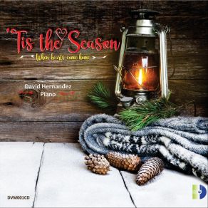 Download track Deck The Halls David Hernandez