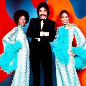 Download track Steppin' Out (Gonna Boogie Tonight) Tony Orlando & Dawn