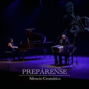 Download track Libertango (En Vivo) Silencio Cromático