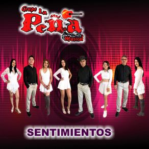 Download track Que Hay En Ti Grupo La Peña Musical