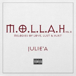 Download track This Is More Julie'a