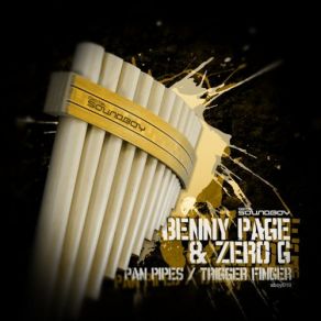 Download track Panpipes Benny Page, Zero G