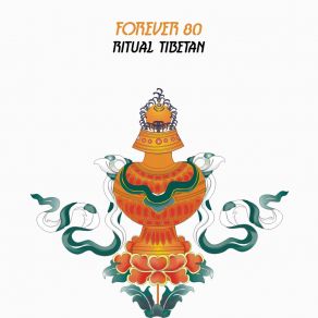 Download track Ritual Tibetan (Radio Edit) Forever 80Bsharry