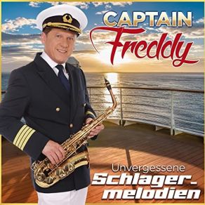 Download track Arrivederci Claire Captain Freddy