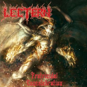 Download track Lordless Lectern