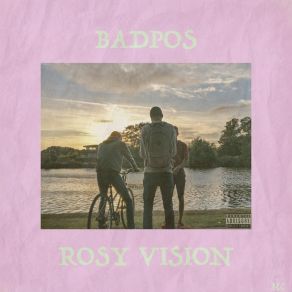 Download track Lovely BadposSaffron