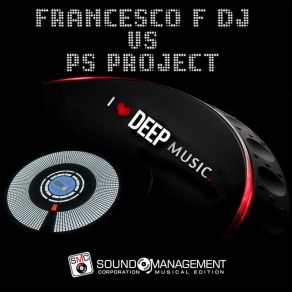 Download track Always On Moon Ps Project, Francesco F DJ