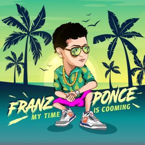 Download track No Te Puedo Dejar Escapar Franz Ponce