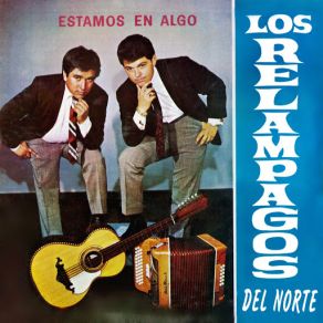 Download track Tres Flores Los Relampagos Del Norte