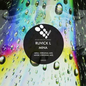 Download track Mina (Original Mix) Ruvick L