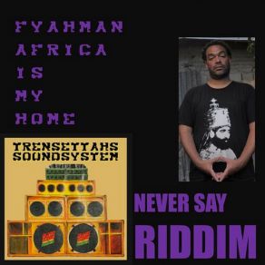 Download track Trensettahs Sound System (Official Video) Fyahman, Trensettahs Sound System