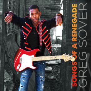 Download track Cherie Greg Sover