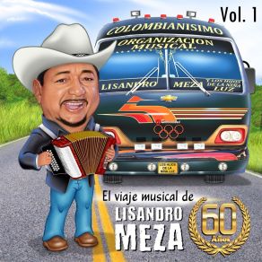 Download track Senderito De Amor Lisandro Meza