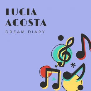 Download track Long Road To Home Lucia Acosta