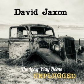 Download track The Long Way Home David Jackson