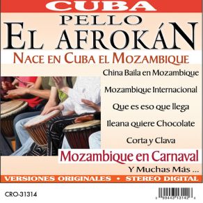 Download track Centro De Cuba Pello El Afrokán