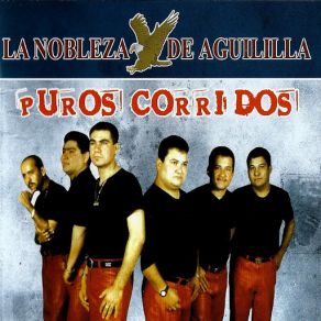 Download track Los Tres De Chila La Nobleza De Aguililla