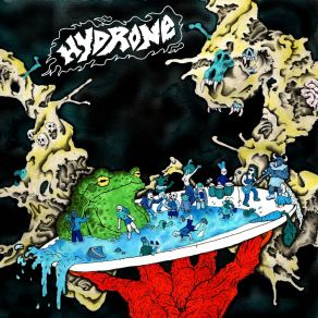 Download track Step On Me HyDrone