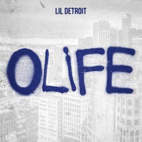 Download track Bad For You (Instrumental) Lil Detroit