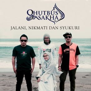 Download track Berserah Qhutbus Sakha