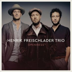 Download track Never Really Left You Henrik Freischlader Trio