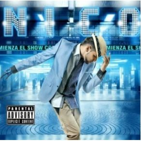 Download track Echandole Maiz Nico, Joa El Super MC