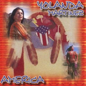 Download track Riding The Wind Yolanda Martinez