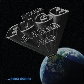 Download track Flash Flood The Euge Organ Trio