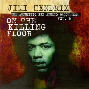 Download track Nobody Loves Me (Live) Jimi Hendrix