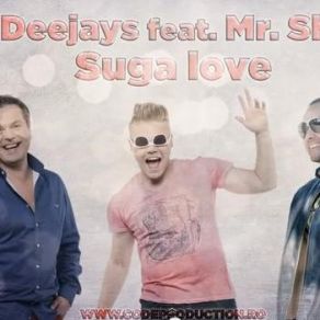 Download track Suga Love (Radio Edit) Free Deejays, Mr Shamimi