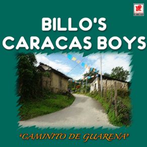 Download track Una Flor Para Mascar Billo's Caracas Boys