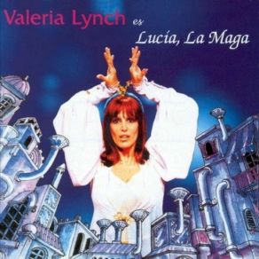 Download track Mágica Magia Valeria Lynch