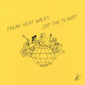 Download track Off Axis Freak Heat Waves