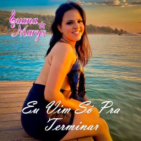 Download track Ligada Na Sua Luana Marys