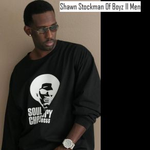 Download track Let'S Get It On Shawn StockmanBoyz II Men
