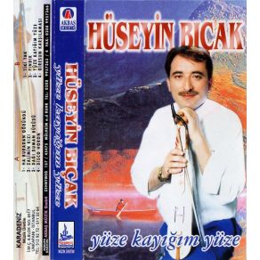 Download track Dağı Duman Bürüdü Hüseyin Bıçak