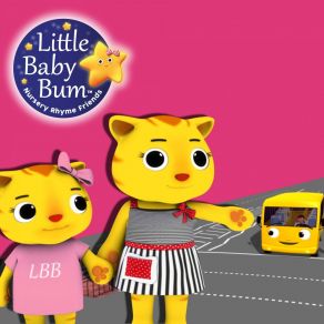 Download track 注意安全 (器乐曲) Little Baby Bum 与朋友们 - 幼儿儿歌