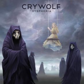 Download track Shrike (Niko The Kid VIP Edit) Cry Wolf